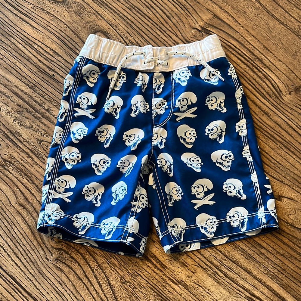Gap Boys Swim Shorts